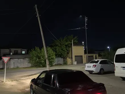 ВАЗ (Lada) 2115 2012 года за 1 050 000 тг. в Семей – фото 2
