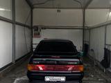 ВАЗ (Lada) 2115 2012 года за 1 050 000 тг. в Семей
