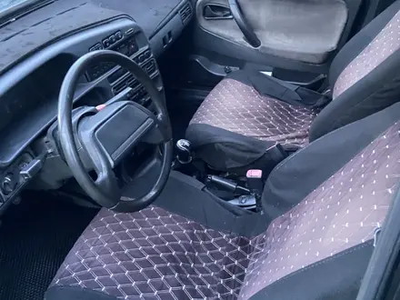 ВАЗ (Lada) 2115 2012 года за 1 050 000 тг. в Семей – фото 3