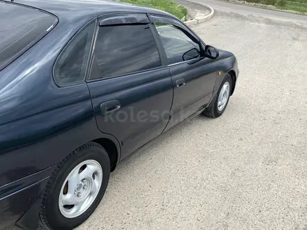 Toyota Carina E 1993 года за 2 000 000 тг. в Алматы – фото 3