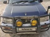 Mitsubishi RVR 1995 годаүшін1 650 000 тг. в Усть-Каменогорск