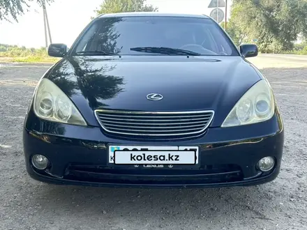 Lexus ES 300 2003 года за 5 656 692 тг. в Шымкент