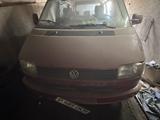 Volkswagen Transporter 1992 года за 1 500 000 тг. в Костанай