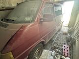 Volkswagen Transporter 1992 года за 1 500 000 тг. в Костанай – фото 2