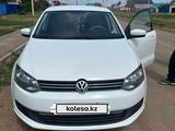 Volkswagen Polo 2015 года за 5 500 000 тг. в Уральск