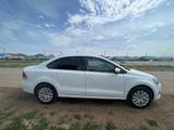 Volkswagen Polo 2015 годаүшін5 500 000 тг. в Уральск – фото 3