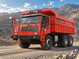 LGMG  Карьерный самосвал MT86H 2026 годаүшін53 200 000 тг. в Алматы