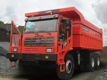 LGMG  Карьерный самосвал MT86H 2026 года за 53 200 000 тг. в Алматы – фото 2