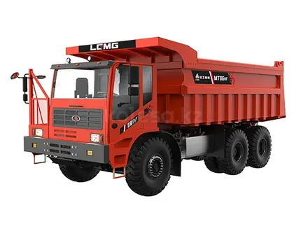 LGMG  Карьерный самосвал MT86H 2026 года за 53 200 000 тг. в Алматы – фото 3