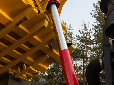 LGMG  Карьерный самосвал MT86H 2026 года за 62 330 000 тг. в Алматы – фото 4