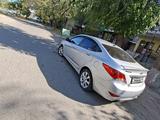 Hyundai Accent 2012 годаүшін4 800 000 тг. в Талдыкорган – фото 2