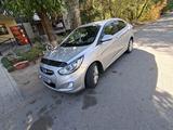Hyundai Accent 2012 годаүшін4 800 000 тг. в Талдыкорган – фото 3