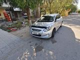 Hyundai Accent 2012 годаүшін4 800 000 тг. в Талдыкорган – фото 4