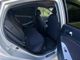Hyundai Accent 2012 годаүшін4 800 000 тг. в Талдыкорган – фото 5
