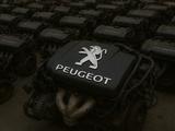 Привозные Двигатели на Peugeot Пежо за 1 000 тг. в Алматы