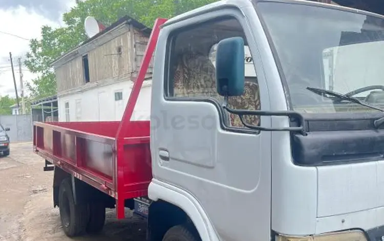 Foton 2004 года за 2 100 000 тг. в Алматы