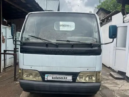 Foton 2004 года за 2 100 000 тг. в Алматы – фото 6