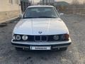 BMW 520 1991 годаүшін900 000 тг. в Шиели – фото 4