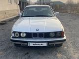BMW 520 1991 года за 900 000 тг. в Шиели – фото 4