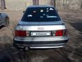 Audi 80 1991 годаүшін1 570 000 тг. в Караганда – фото 3