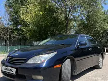 Toyota Windom, 2003