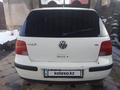 Volkswagen Golf 2003 годаүшін2 750 000 тг. в Шымкент – фото 8