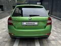 Skoda Rapid 2015 года за 4 300 000 тг. в Алматы – фото 8