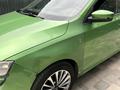 Skoda Rapid 2015 года за 4 300 000 тг. в Алматы – фото 10
