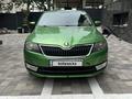 Skoda Rapid 2015 года за 4 300 000 тг. в Алматы – фото 11