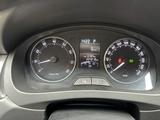 Skoda Rapid 2015 года за 4 300 000 тг. в Алматы – фото 2