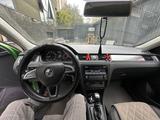 Skoda Rapid 2015 года за 4 300 000 тг. в Алматы