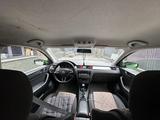 Skoda Rapid 2015 года за 4 300 000 тг. в Алматы – фото 5