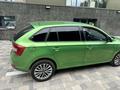 Skoda Rapid 2015 года за 4 300 000 тг. в Алматы – фото 7