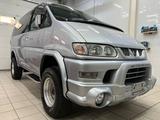 Mitsubishi Delica 2005 годаүшін9 300 000 тг. в Алматы – фото 2