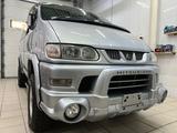 Mitsubishi Delica 2005 года за 9 300 000 тг. в Алматы – фото 4