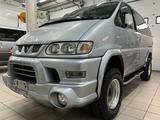 Mitsubishi Delica 2005 года за 9 300 000 тг. в Алматы – фото 5