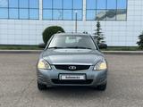 ВАЗ (Lada) Priora 2171 2012 года за 2 550 000 тг. в Караганда – фото 4