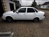 ВАЗ (Lada) Priora 2170 2013 года за 1 800 000 тг. в Семей – фото 3