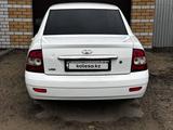 ВАЗ (Lada) Priora 2170 2013 года за 1 800 000 тг. в Семей