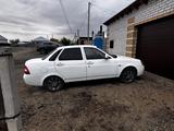 ВАЗ (Lada) Priora 2170 2013 года за 1 800 000 тг. в Семей – фото 4
