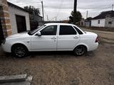 ВАЗ (Lada) Priora 2170 2013 года за 1 800 000 тг. в Семей – фото 2
