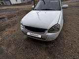 ВАЗ (Lada) Priora 2170 2013 года за 1 800 000 тг. в Семей – фото 5
