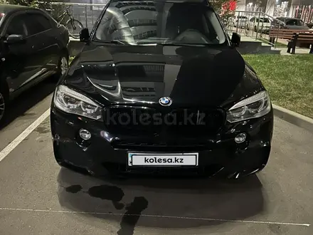 BMW X5 2014 года за 16 000 000 тг. в Астана