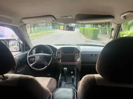 Mitsubishi Pajero 2005 года за 4 900 000 тг. в Астана