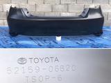 Бампер Toyota Camry 50 за 30 000 тг. в Алматы – фото 2