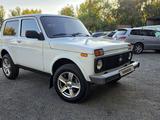 ВАЗ (Lada) Lada 2121 2010 годаүшін3 600 000 тг. в Усть-Каменогорск – фото 2