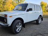 ВАЗ (Lada) Lada 2121 2010 годаүшін3 600 000 тг. в Усть-Каменогорск