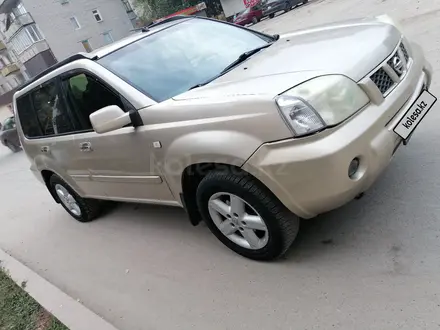 Nissan X-Trail 2005 года за 3 500 000 тг. в Талдыкорган – фото 6