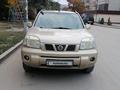 Nissan X-Trail 2005 года за 3 500 000 тг. в Талдыкорган – фото 7