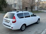 ВАЗ (Lada) Priora 2171 2013 года за 2 800 000 тг. в Усть-Каменогорск – фото 2